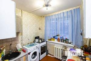 1-к квартира, вторичка, 31м2, 2/17 этаж