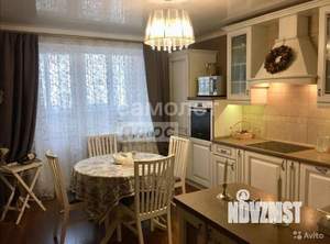 3-к квартира, вторичка, 90м2, 7/14 этаж