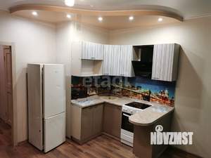 Студия квартира, вторичка, 23м2, 4/16 этаж