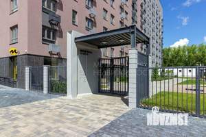 3-к квартира, вторичка, 97м2, 8/16 этаж