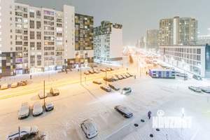 1-к квартира, вторичка, 36м2, 5/16 этаж