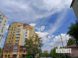 3-к квартира, вторичка, 108м2, 2/10 этаж