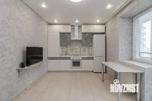 1-к квартира, вторичка, 53м2, 7/14 этаж