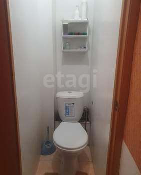 2-к квартира, вторичка, 39м2, 1/2 этаж