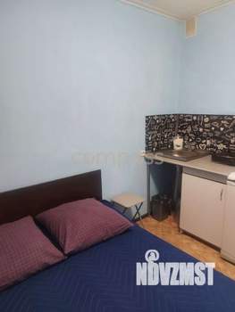 3-к квартира, вторичка, 72м2, 1/9 этаж