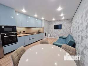 3-к квартира, вторичка, 87м2, 9/15 этаж