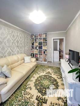 2-к квартира, вторичка, 57м2, 8/16 этаж