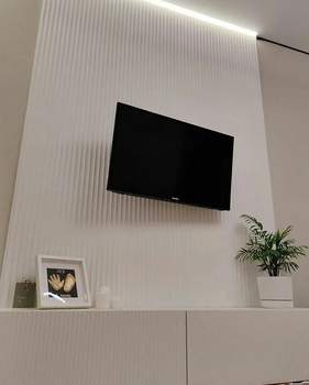 1-к квартира, вторичка, 40м2, 13/19 этаж