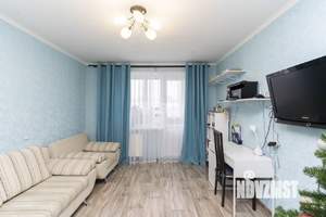 1-к квартира, вторичка, 45м2, 5/10 этаж
