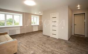 2-к квартира, вторичка, 42м2, 5/5 этаж