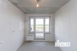 1-к квартира, вторичка, 33м2, 3/9 этаж