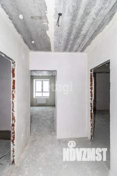 1-к квартира, вторичка, 44м2, 10/14 этаж