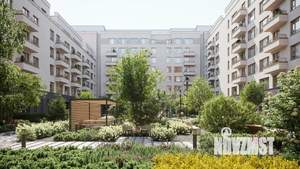 1-к квартира, вторичка, 47м2, 3/9 этаж