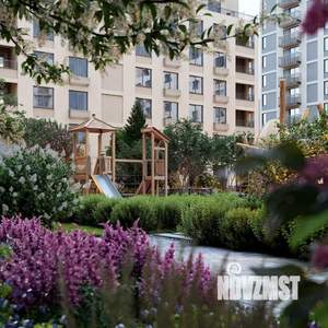 2-к квартира, вторичка, 63м2, 6/16 этаж