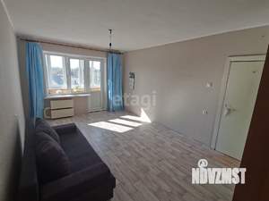 1-к квартира, вторичка, 37м2, 9/9 этаж