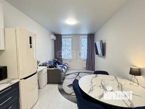 3-к квартира, вторичка, 66м2, 5/12 этаж