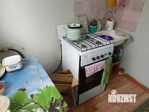 2-к квартира, вторичка, 44м2, 2/5 этаж