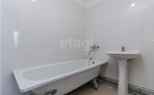 3-к квартира, вторичка, 67м2, 2/24 этаж
