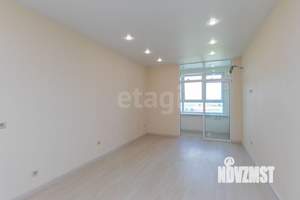 1-к квартира, вторичка, 41м2, 8/10 этаж