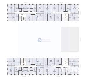 2-к квартира, вторичка, 62м2, 10/17 этаж