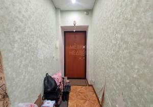 1-к квартира, вторичка, 32м2, 6/10 этаж