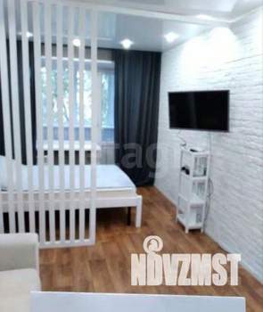1-к квартира, вторичка, 29м2, 3/5 этаж