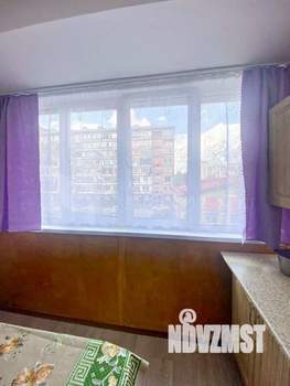 Студия квартира, вторичка, 18м2, 3/8 этаж