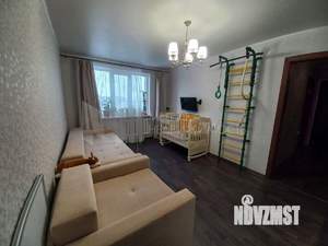 2-к квартира, вторичка, 46м2, 8/8 этаж