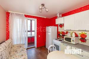 1-к квартира, вторичка, 36м2, 8/10 этаж
