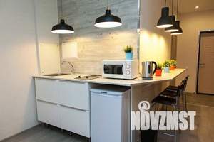 1-к квартира, вторичка, 41м2, 9/17 этаж