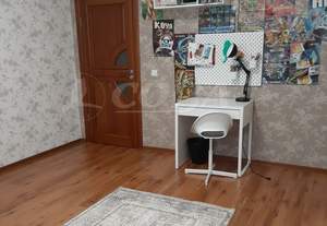 2-к квартира, вторичка, 80м2, 8/9 этаж