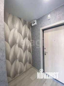 1-к квартира, вторичка, 34м2, 4/10 этаж