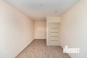 1-к квартира, вторичка, 36м2, 10/19 этаж