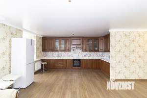3-к квартира, вторичка, 111м2, 9/11 этаж