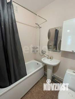 2-к квартира, вторичка, 43м2, 10/16 этаж