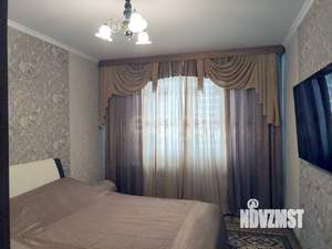 3-к квартира, вторичка, 66м2, 6/9 этаж