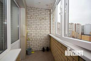 2-к квартира, вторичка, 85м2, 12/14 этаж