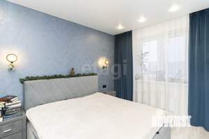 2-к квартира, вторичка, 58м2, 11/19 этаж