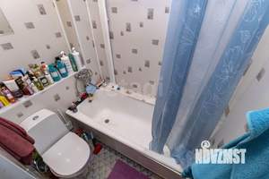 1-к квартира, вторичка, 19м2, 7/9 этаж