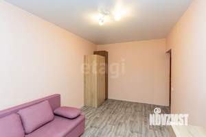 1-к квартира, вторичка, 39м2, 10/10 этаж