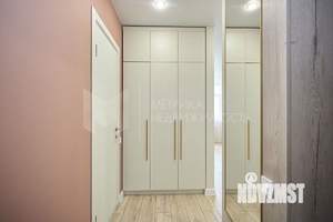 Студия квартира, вторичка, 25м2, 7/16 этаж