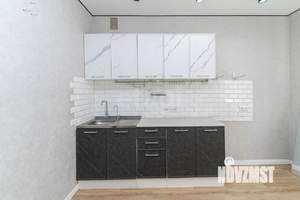 1-к квартира, вторичка, 39м2, 2/16 этаж