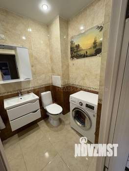 2-к квартира, вторичка, 49м2, 2/14 этаж