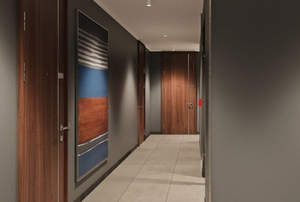 3-к квартира, вторичка, 105м2, 8/9 этаж