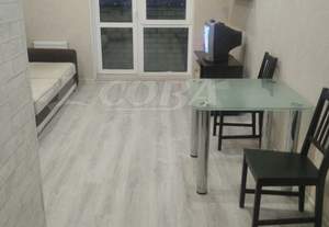 Студия квартира, вторичка, 24м2, 18/20 этаж