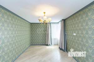 4-к квартира, вторичка, 117м2, 3/9 этаж