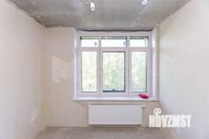 2-к квартира, вторичка, 67м2, 4/16 этаж