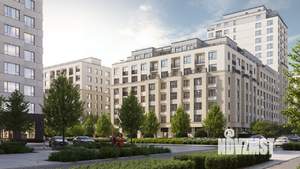 2-к квартира, вторичка, 69м2, 5/8 этаж