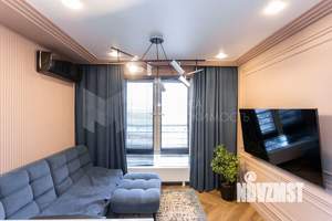 3-к квартира, вторичка, 80м2, 8/10 этаж