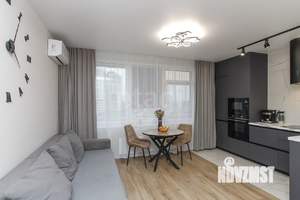 2-к квартира, вторичка, 56м2, 5/10 этаж
